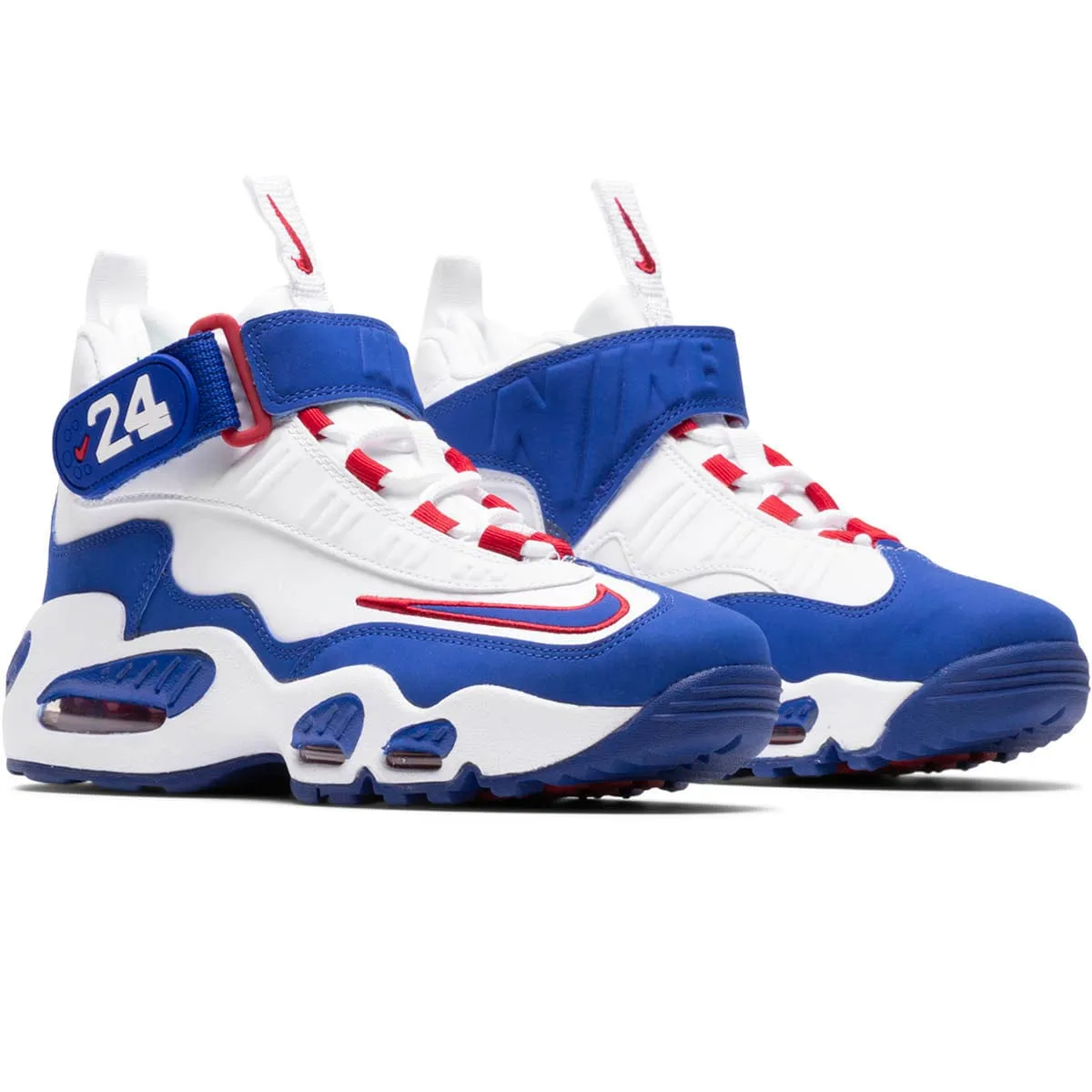 NIKE AIR GRIFFEY MAX 1 (GS) [DX3724-100] | Bodega