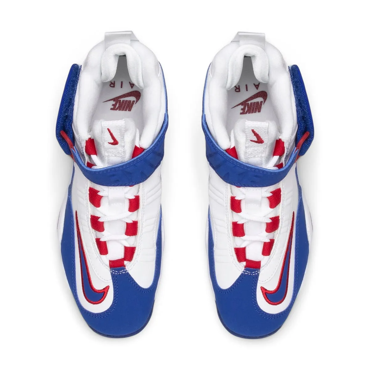 NIKE AIR GRIFFEY MAX 1 (GS) [DX3724-100] | Bodega