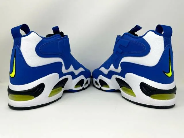 Nike Air Griffey Max 1 Varsity Royal 2021 Black Volt Men...