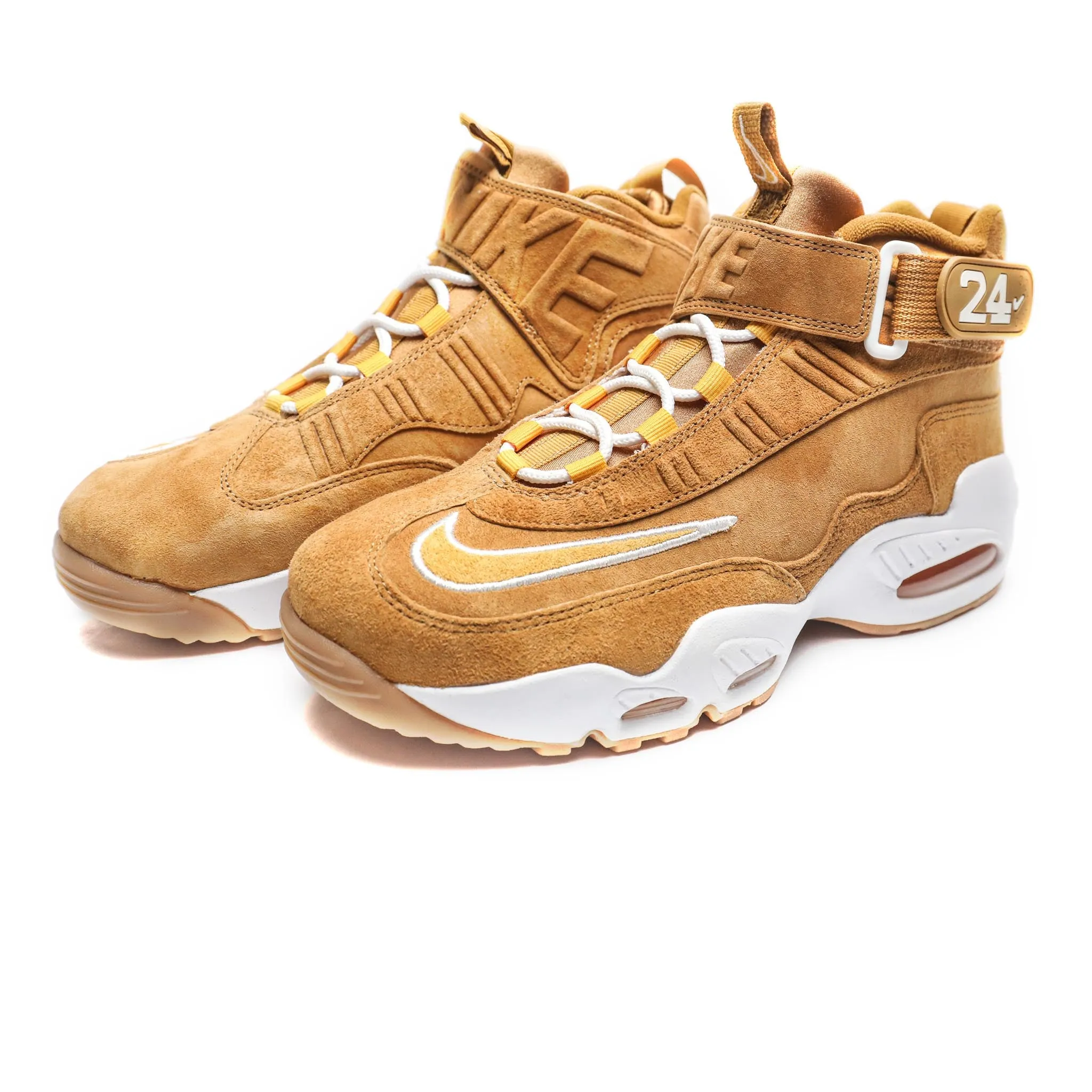 Nike Air Griffey Max I ‘Wheat’