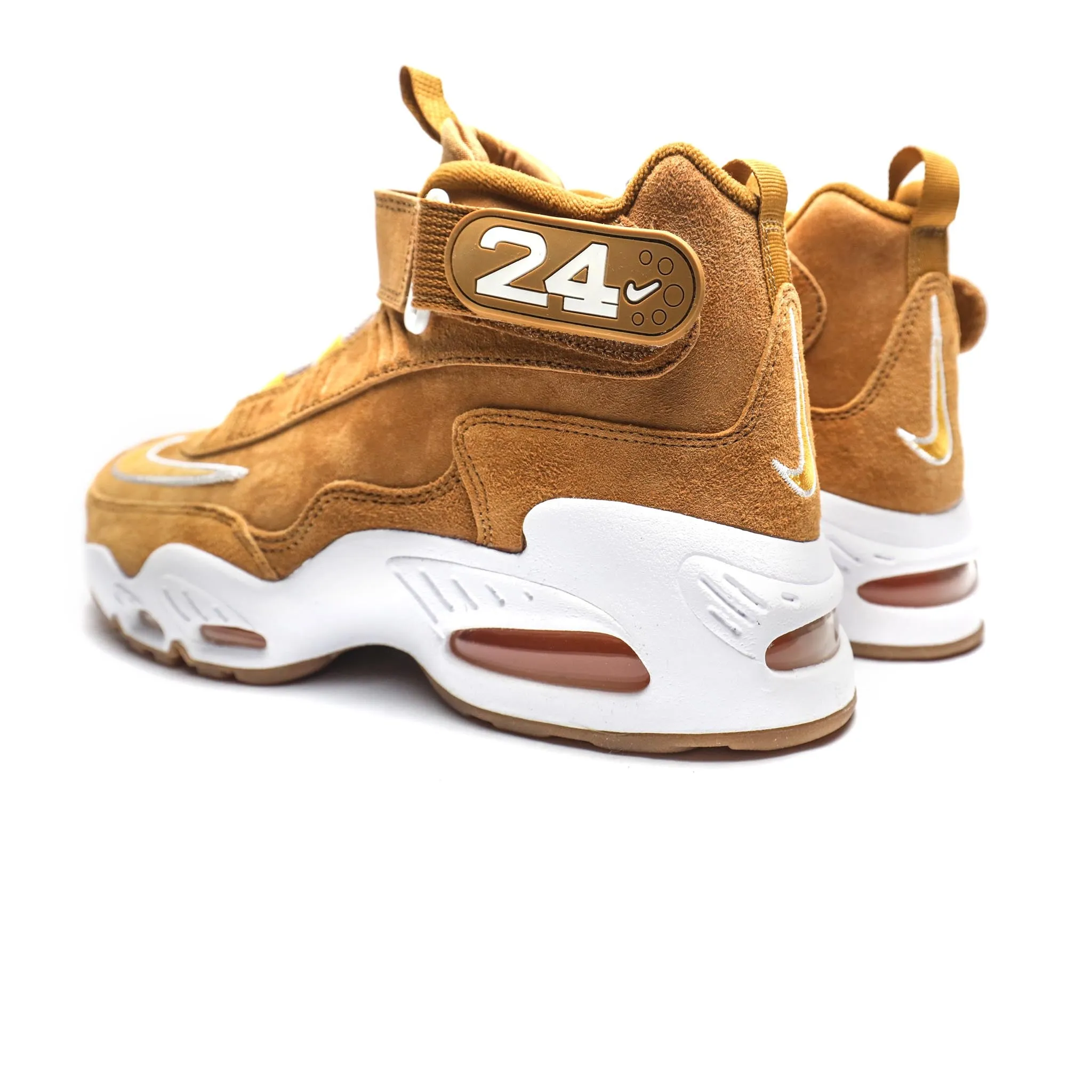 Nike Air Griffey Max I ‘Wheat’