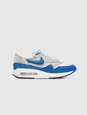 NIKE AIR MAX 1 '86 OG  ROYAL BLUE   BLUE