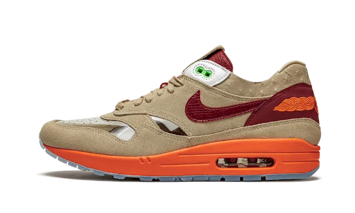 Nike Air Max 1 Clot Kiss of Death