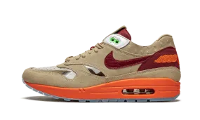 Nike Air Max 1 Clot Kiss of Death