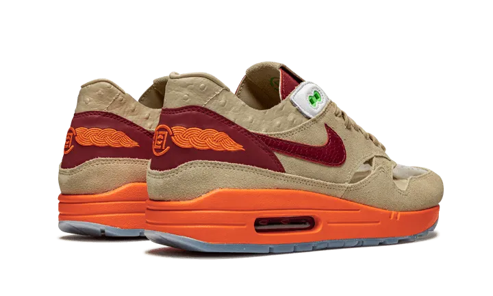 Nike Air Max 1 Clot Kiss of Death