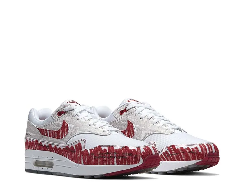 Nike Air Max 1 Tinker Sketch To Shelf