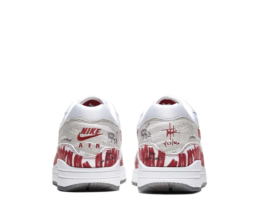 Nike Air Max 1 Tinker Sketch To Shelf