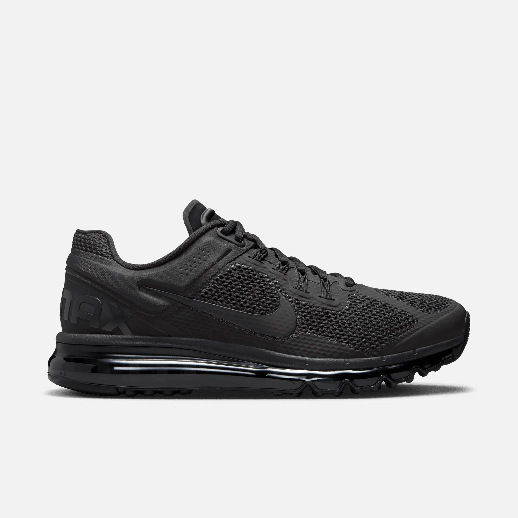 Nike Air Max 2013 Triple Black