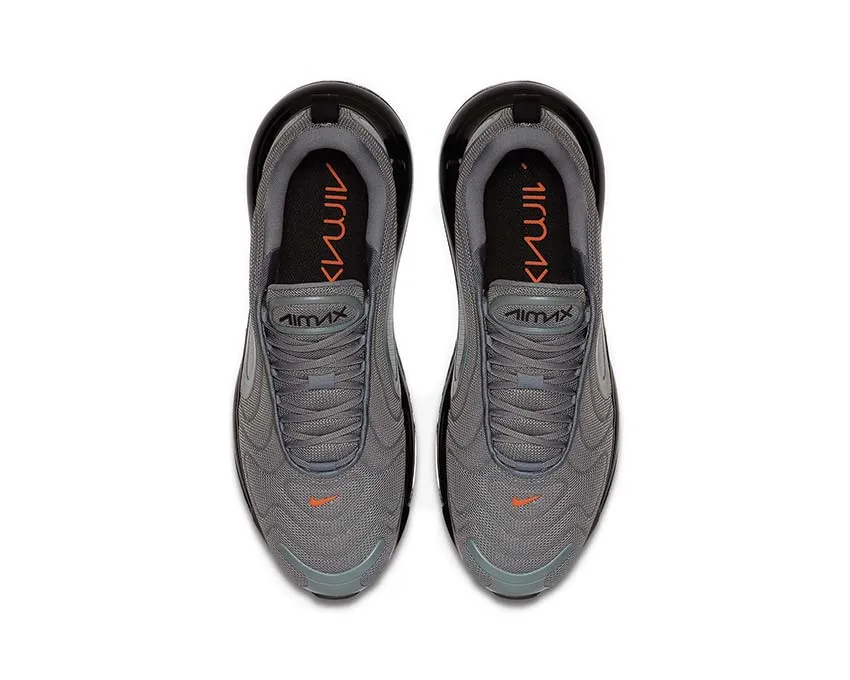 Nike Air Max 720 Cool Grey