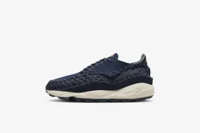 Nike Air Max Footscape Woven W - Denim / Wheat Gold / Obsidian