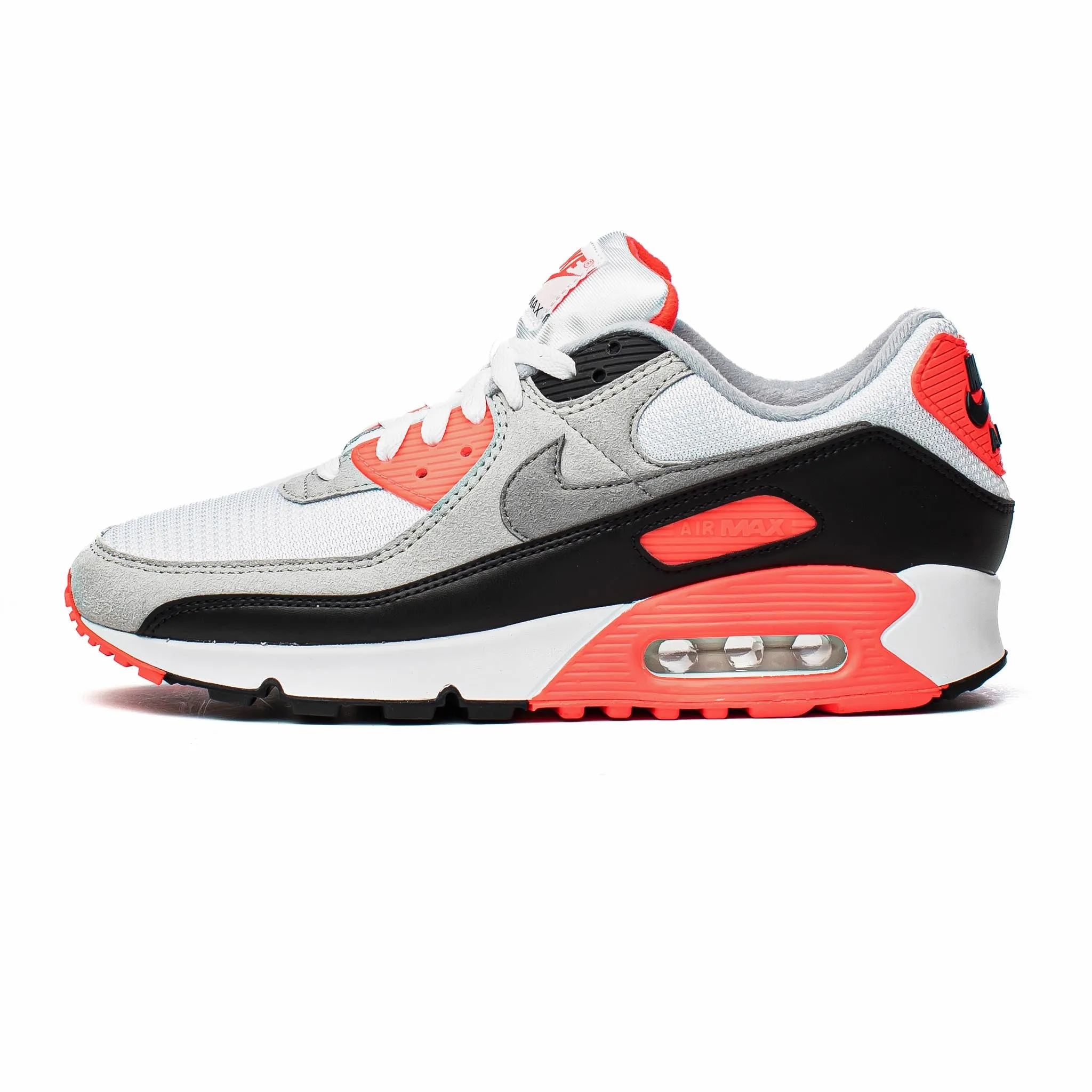 Nike Air Max III OG 'Infrared'