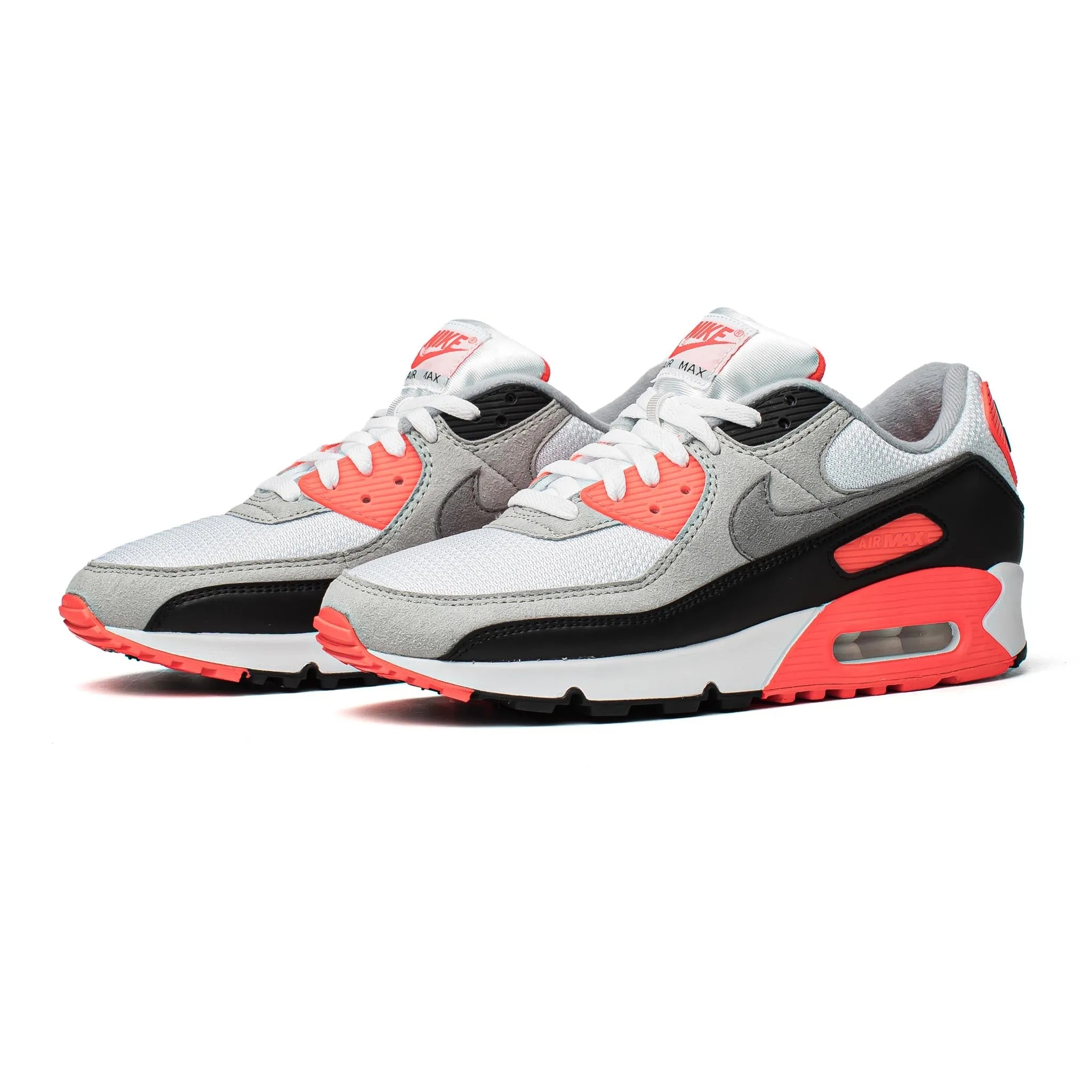 Nike Air Max III OG 'Infrared'