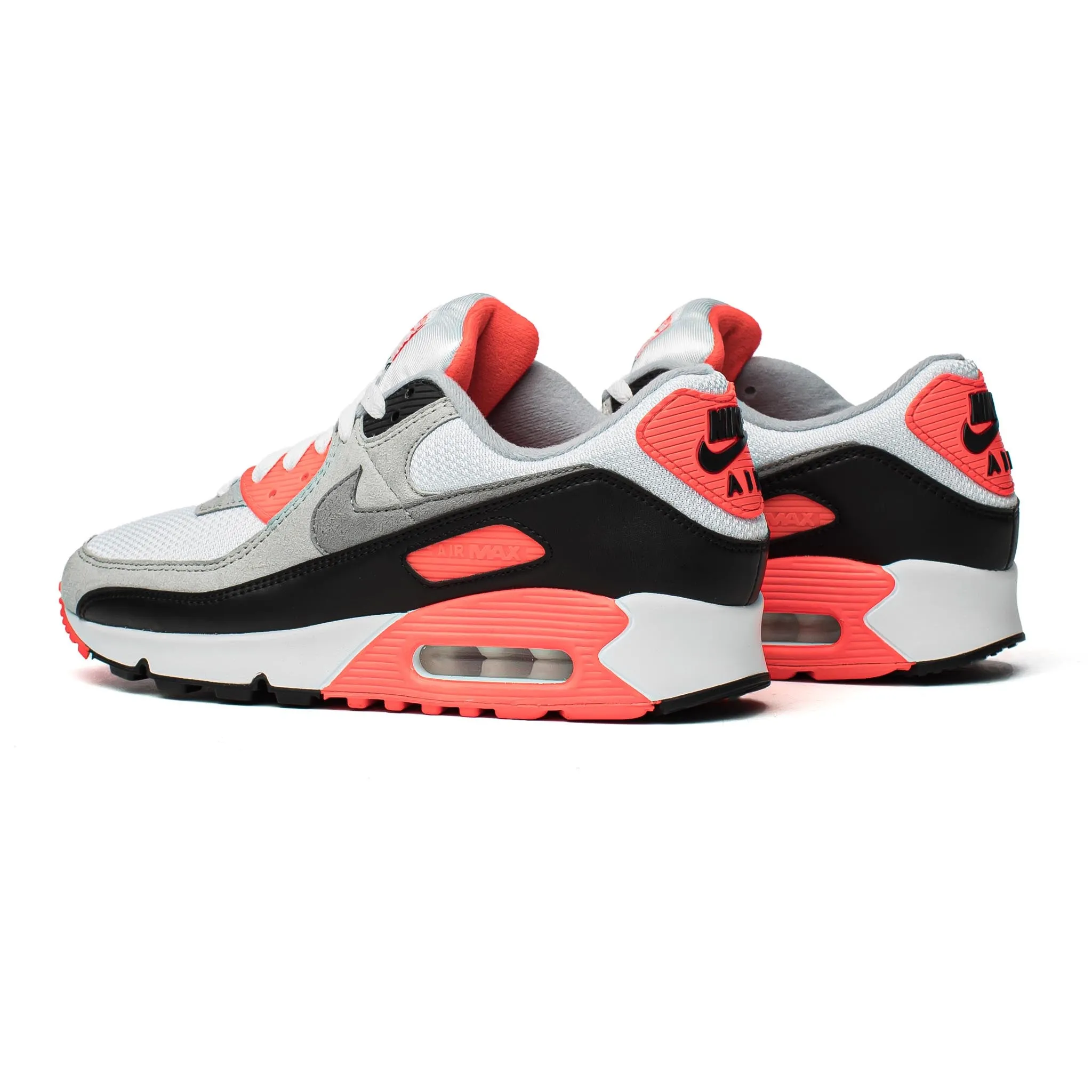 Nike Air Max III OG 'Infrared'