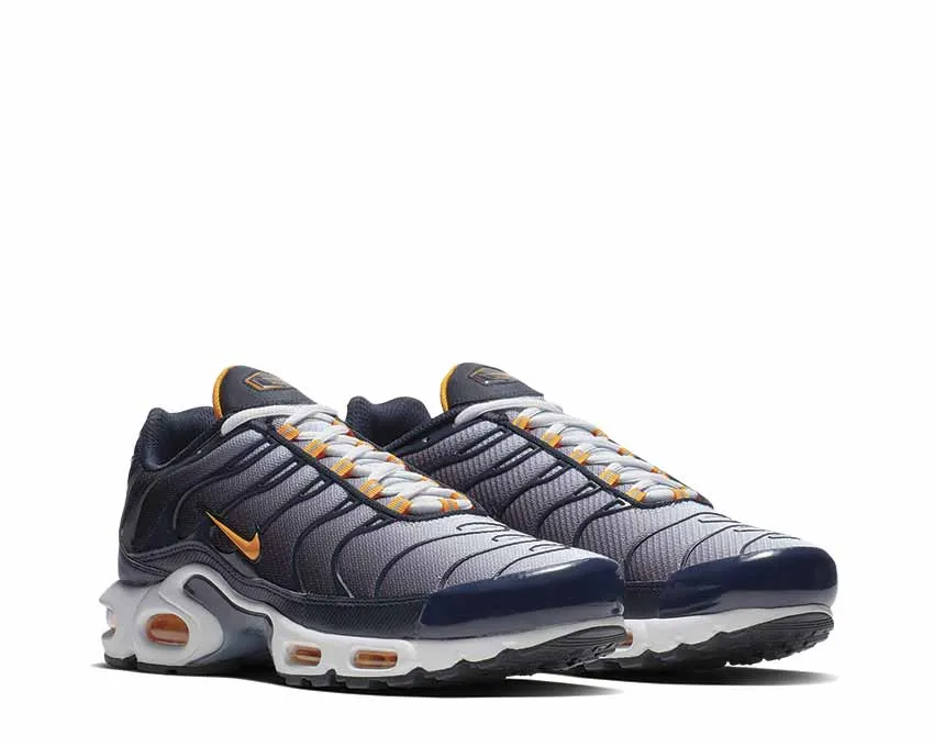 Nike Air Max Plus Dark Obsidian