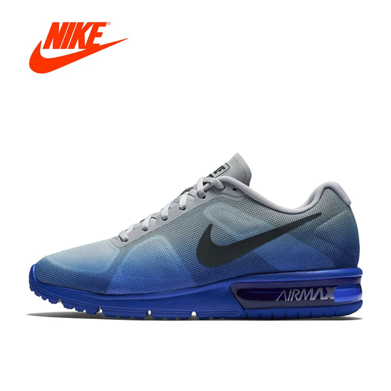 NIKE AIR MAX SEQUENT