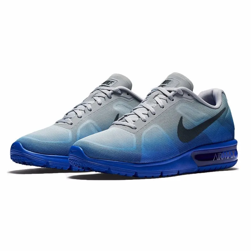 NIKE AIR MAX SEQUENT