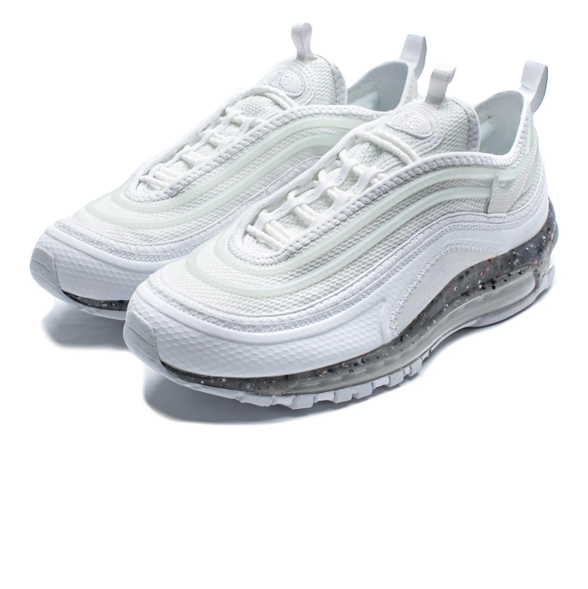 Nike Air Max Terrascape 97 'Triple White'