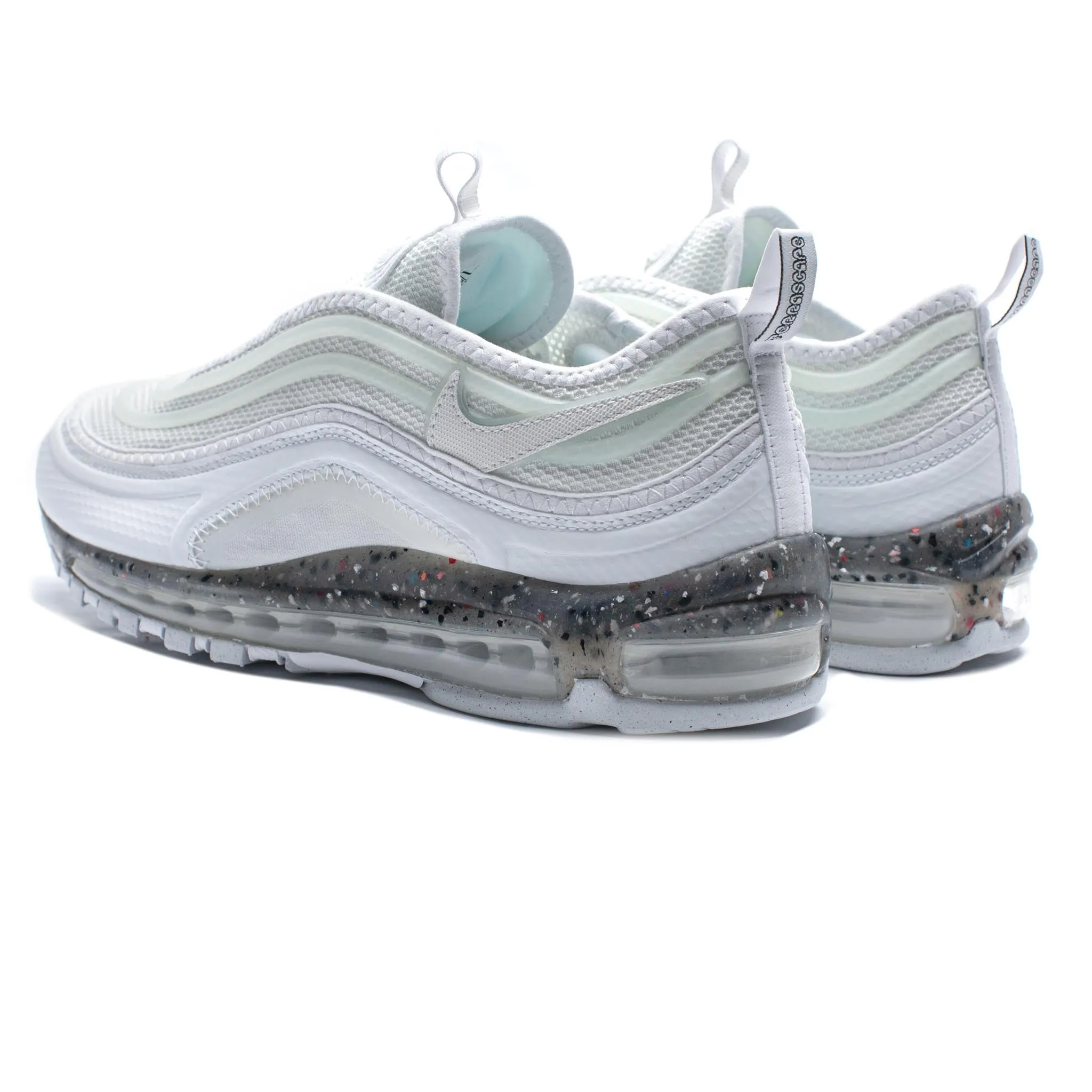 Nike Air Max Terrascape 97 'Triple White'