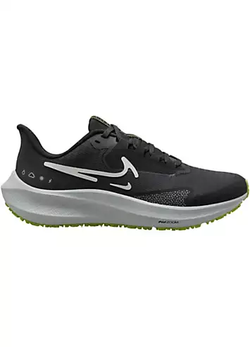 Nike Air Zoom Pegasus 39 Shield Running Trainers