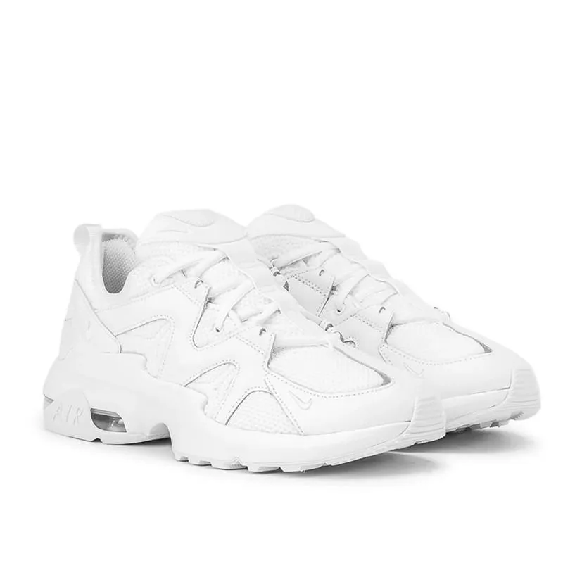 Nike - Baskets Nike Air Max Graviton - Blanc - Homme