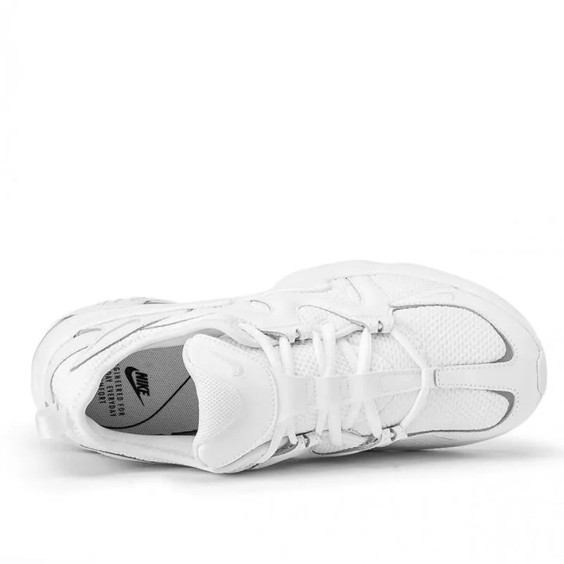 Nike - Baskets Nike Air Max Graviton - Blanc - Homme