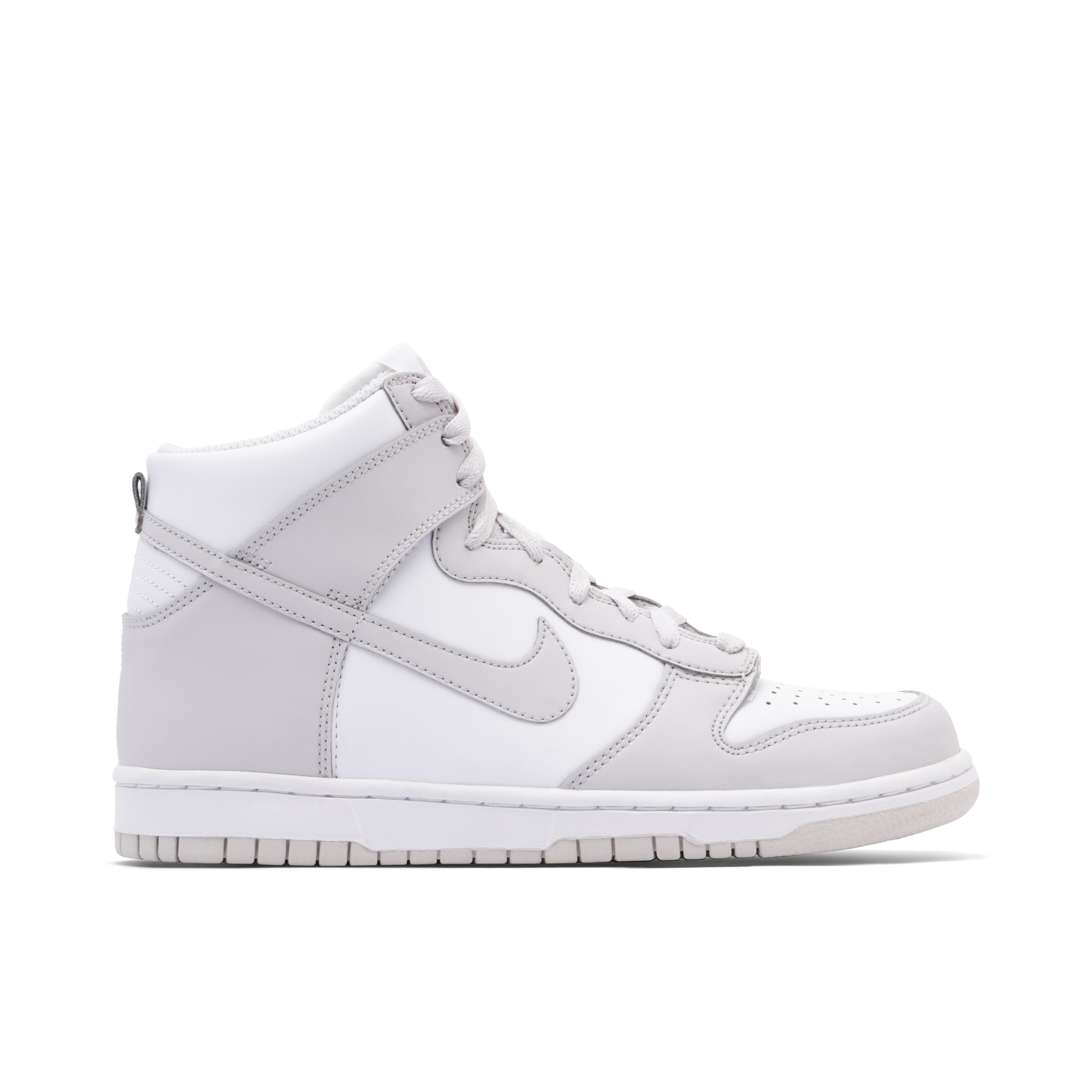 Nike Dunk High Vast Grey GS | DB2179-101 | Laced