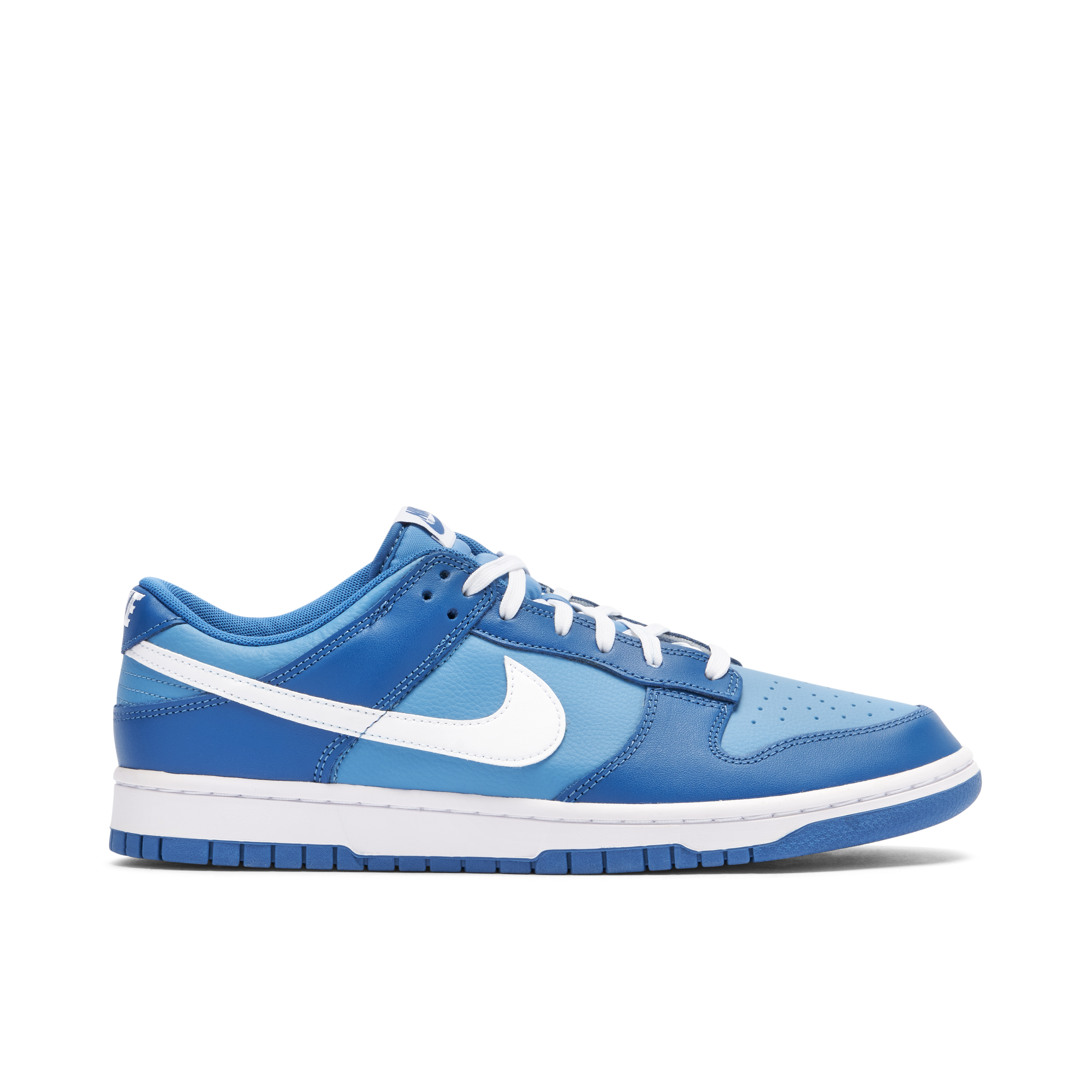 Nike Dunk Low Dark Marina Blue | DJ6188-400 | Laced