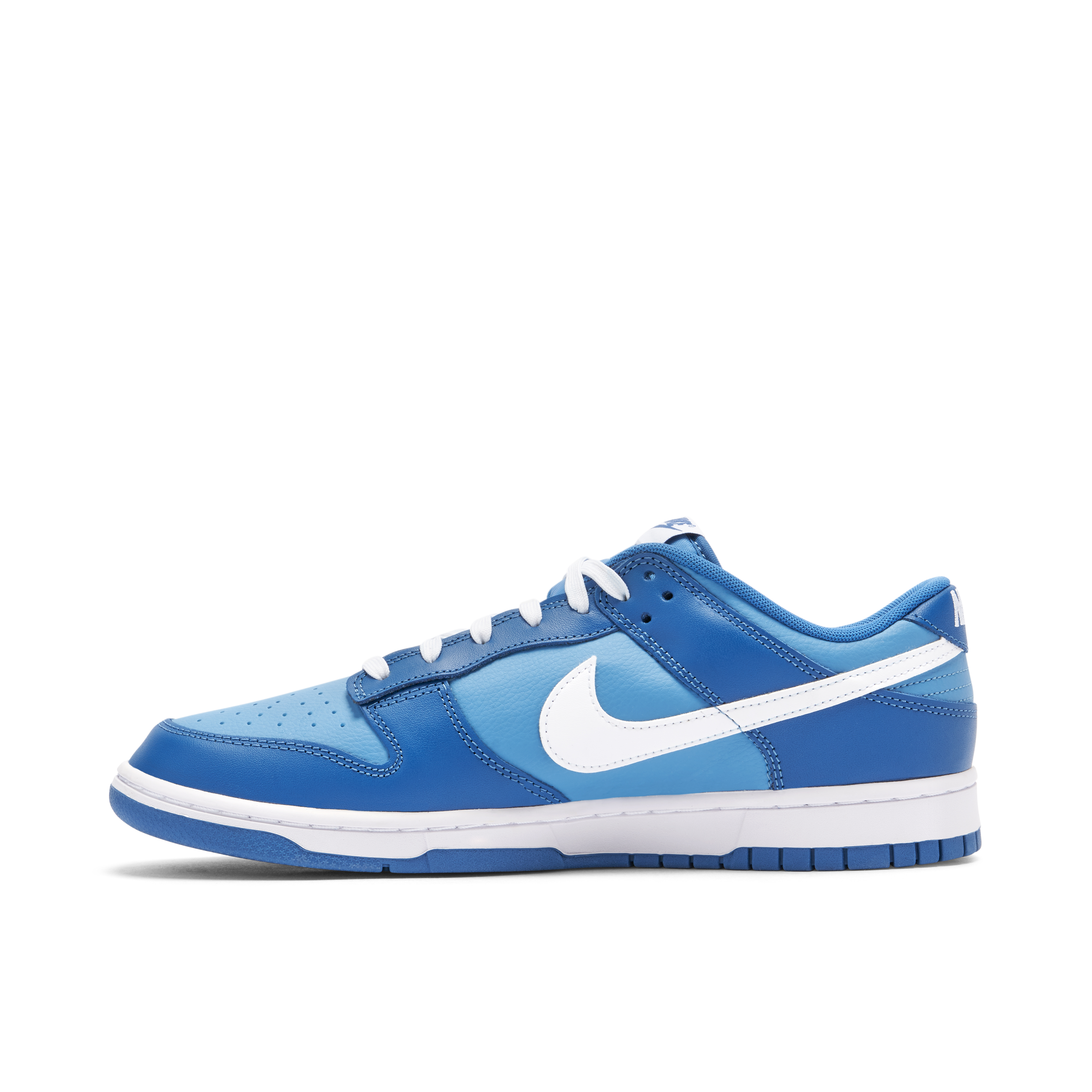 Nike Dunk Low Dark Marina Blue | DJ6188-400 | Laced