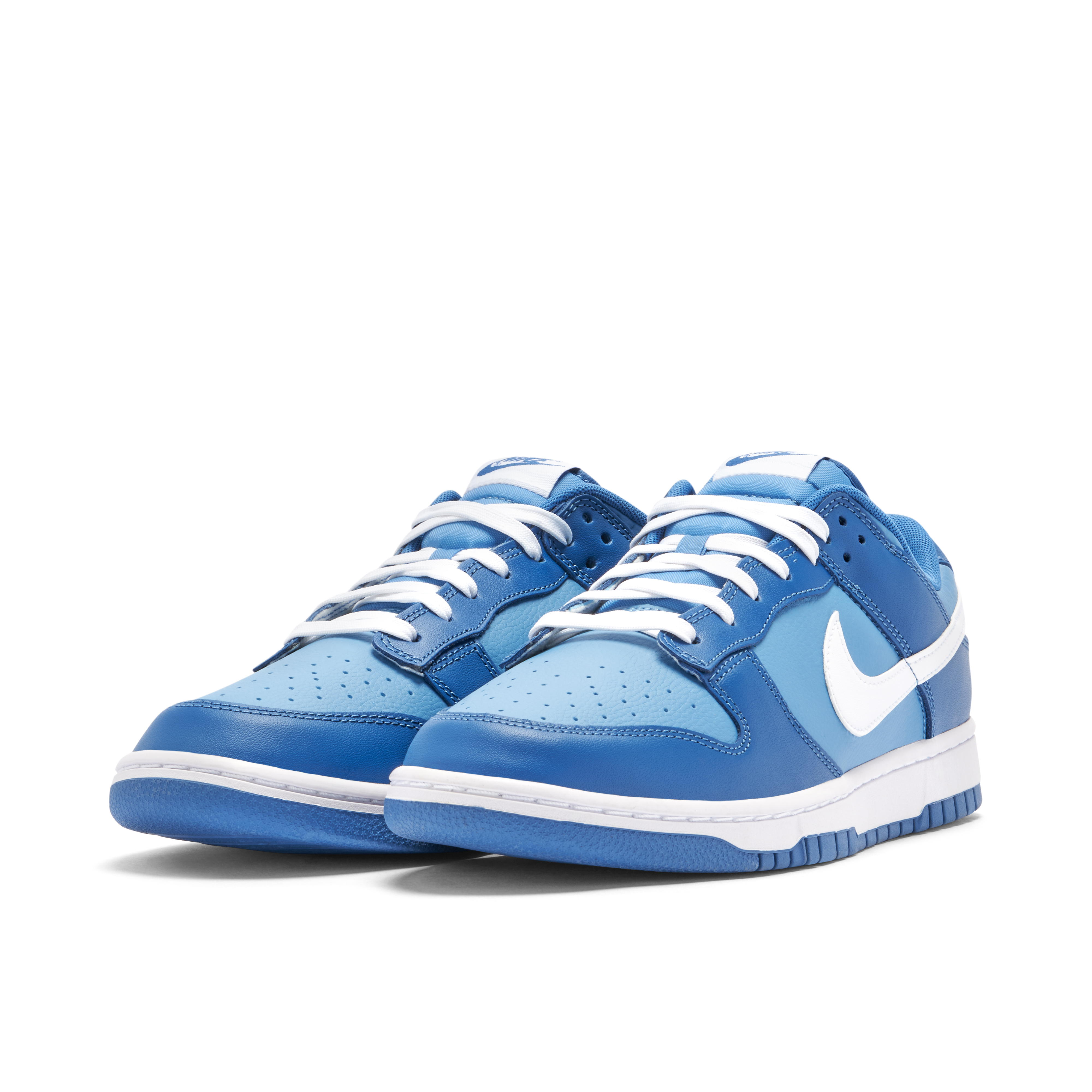 Nike Dunk Low Dark Marina Blue | DJ6188-400 | Laced