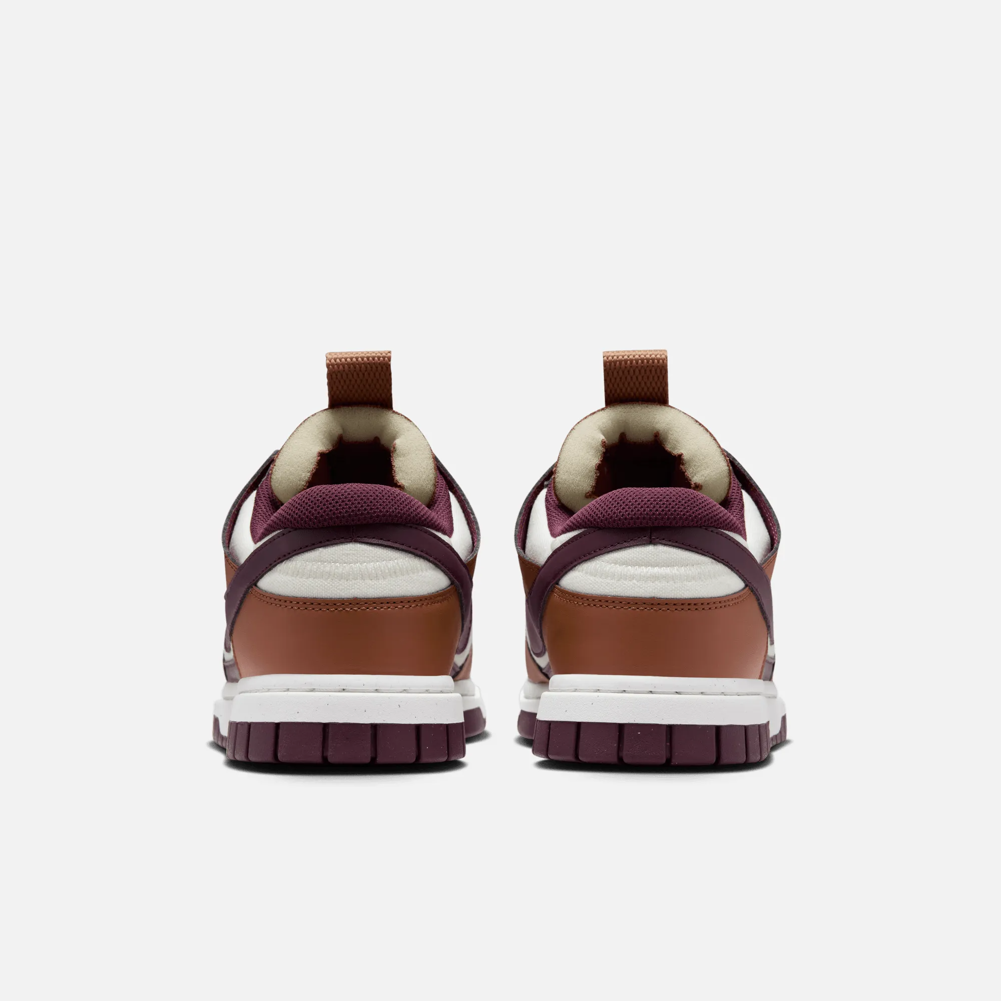 Nike Dunk Low Jumbo Light British Tan