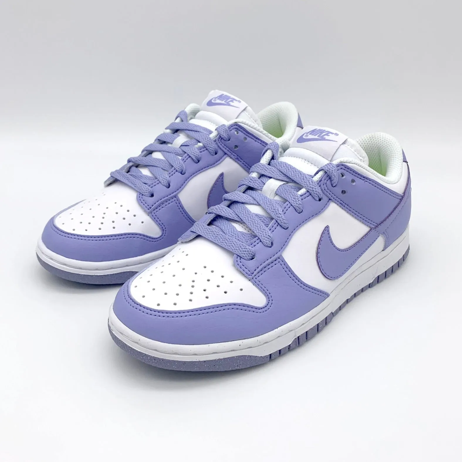 Nike Dunk Low Next Nature Lilac