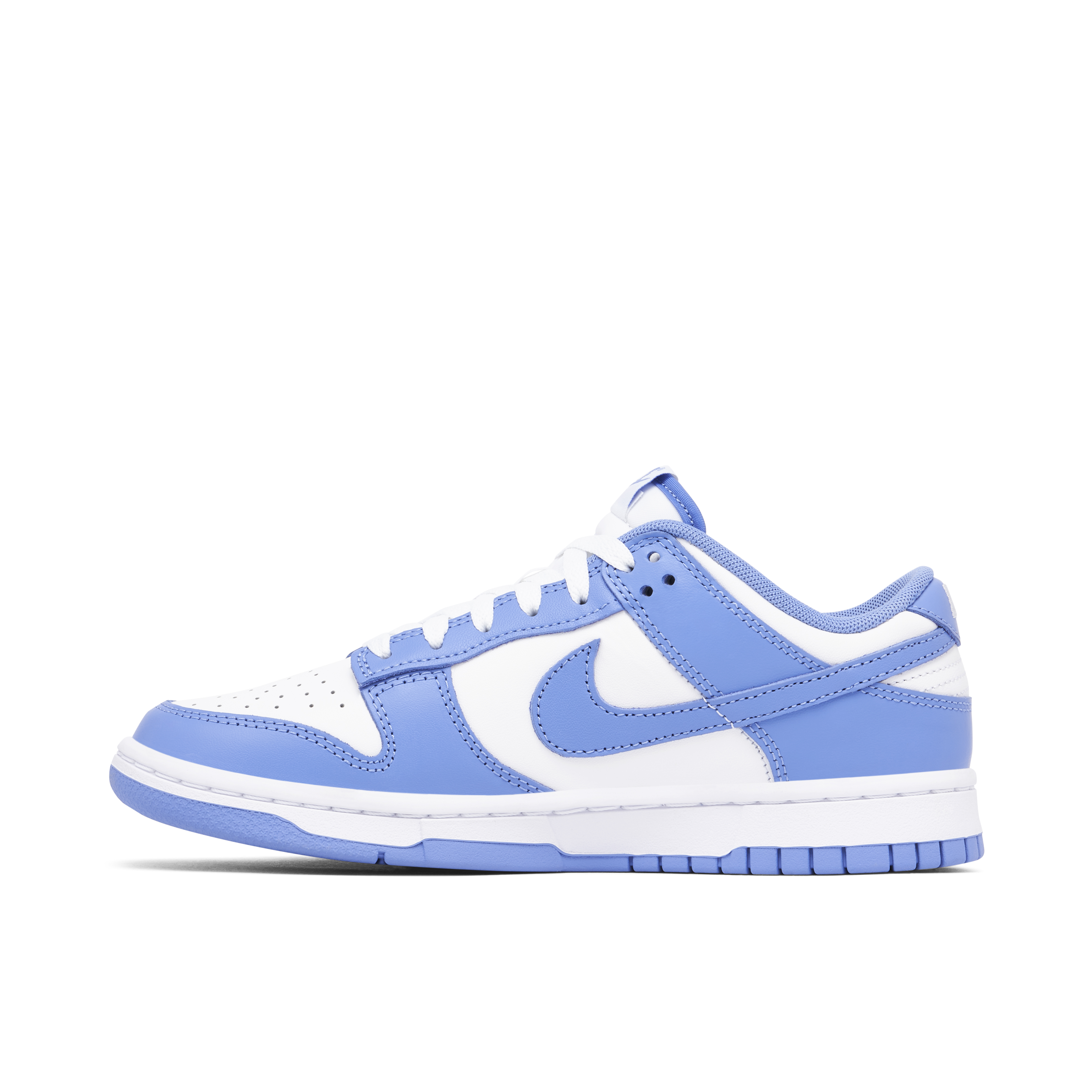 Nike Dunk Low Polar Blue | DV0833-400 | Laced