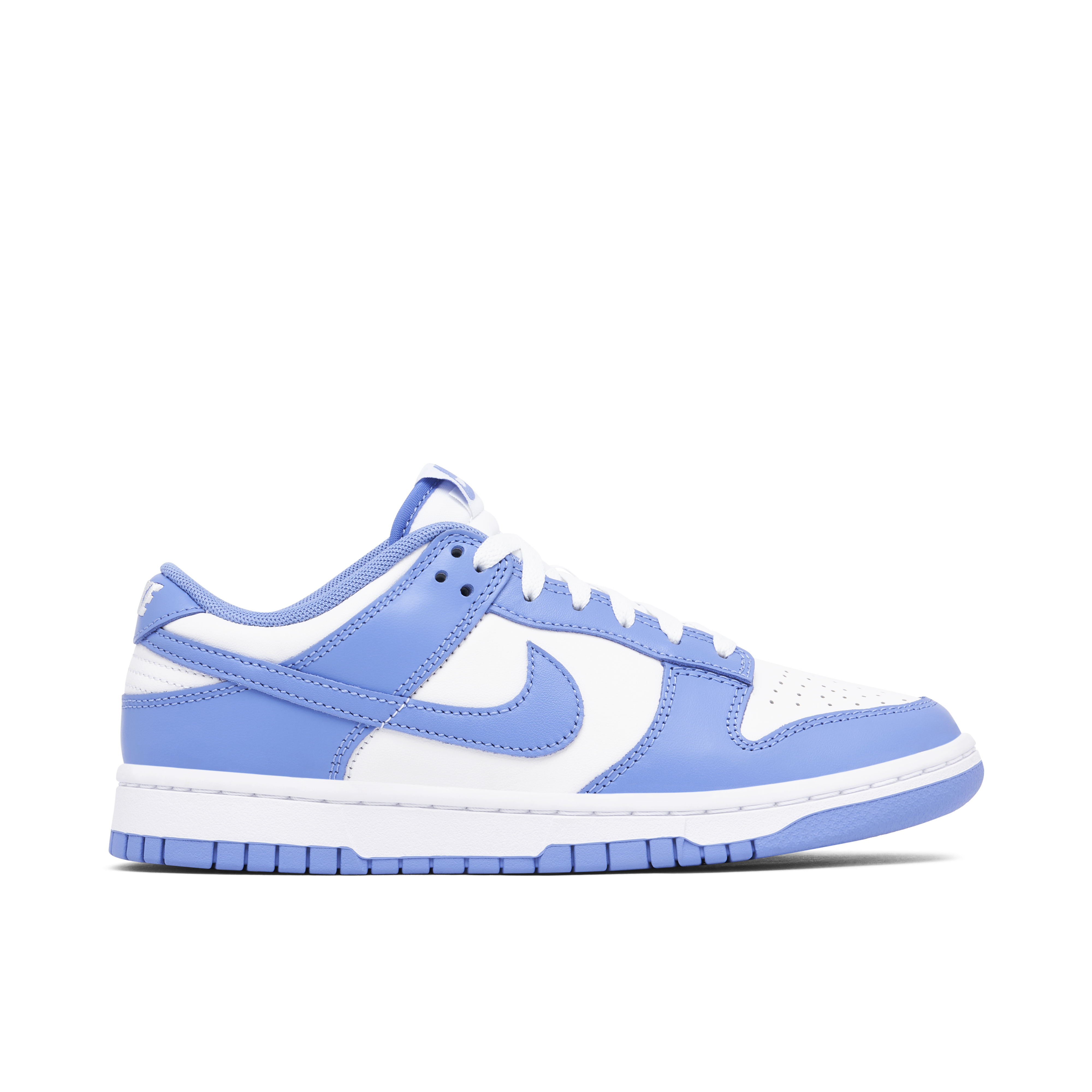 Nike Dunk Low Polar Blue | DV0833-400 | Laced