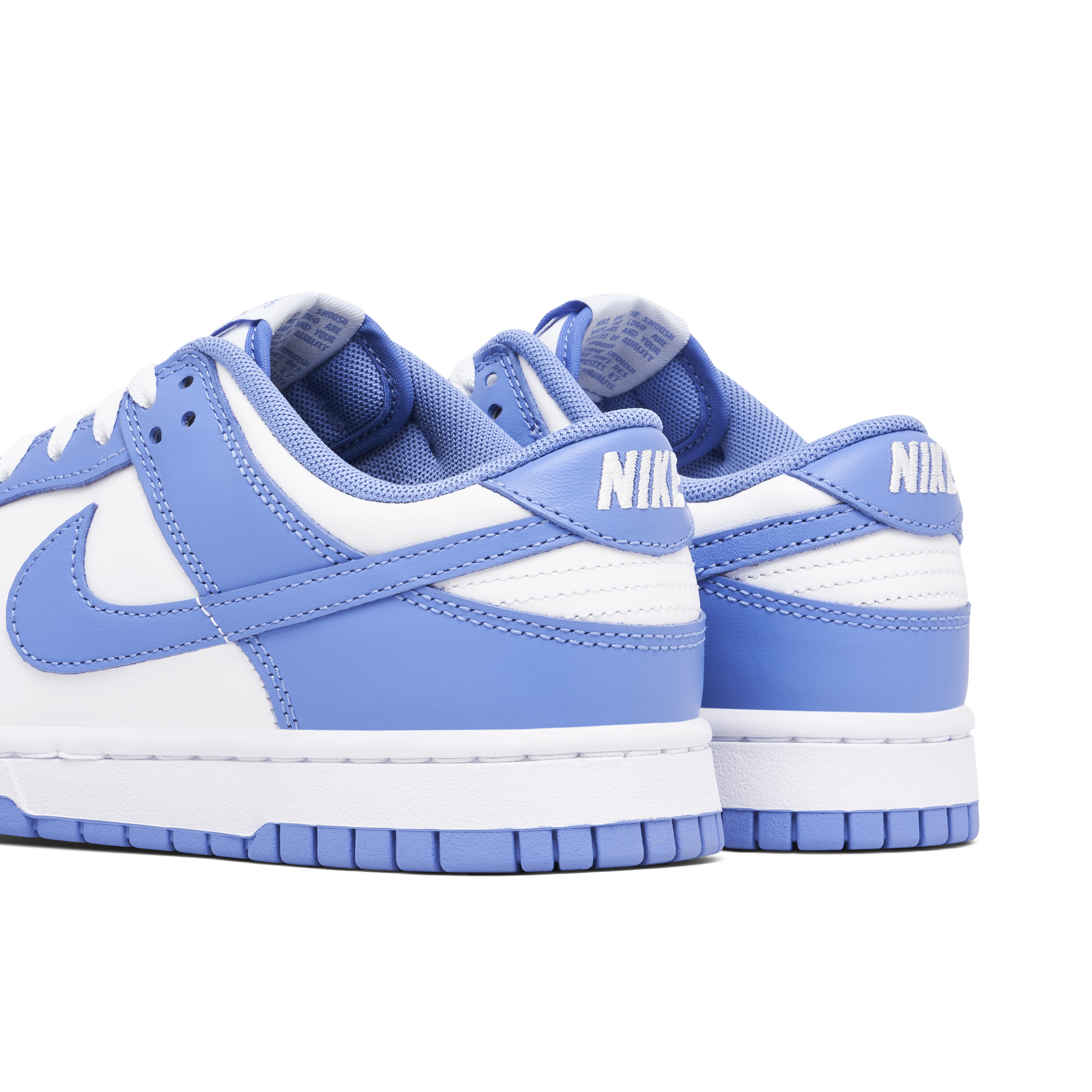 Nike Dunk Low Polar Blue | DV0833-400 | Laced