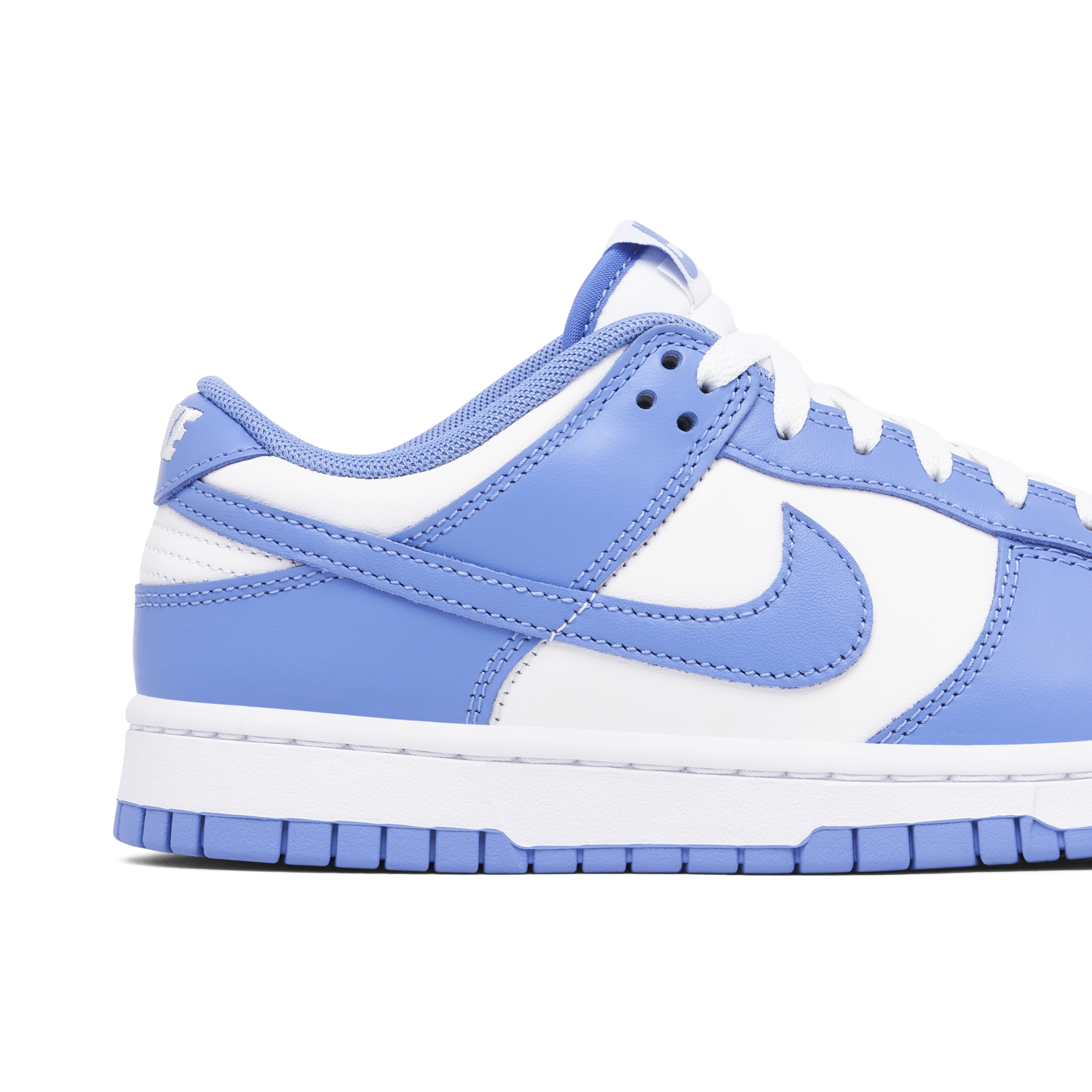 Nike Dunk Low Polar Blue | DV0833-400 | Laced