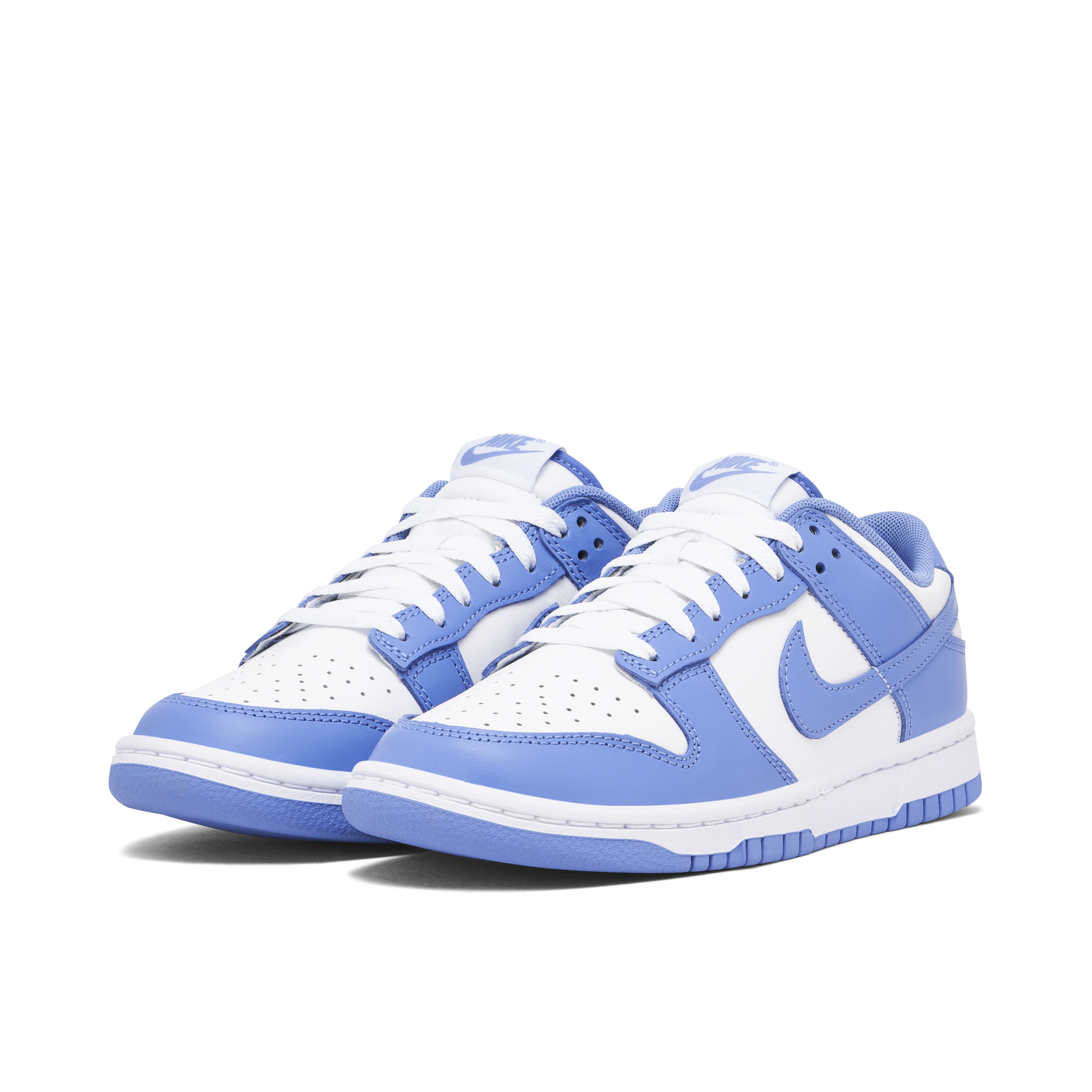 Nike Dunk Low Polar Blue | DV0833-400 | Laced