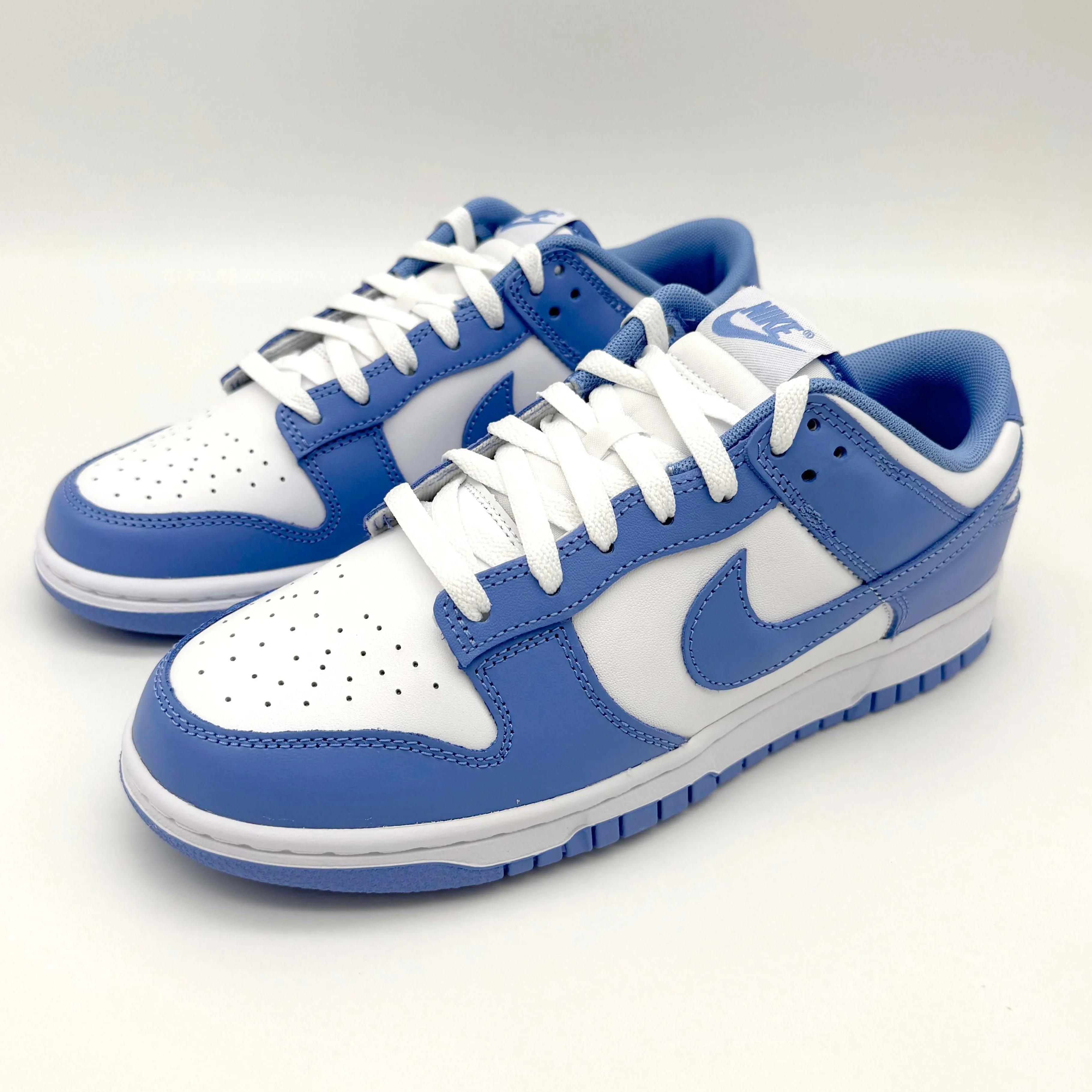 Nike Dunk Low Polar Blue