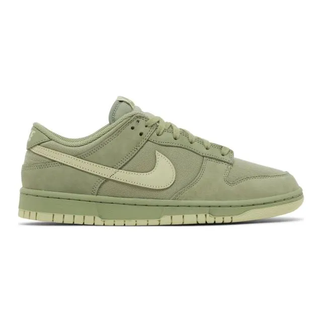 Nike Dunk Low Premium (Oil Green/ Olive Aura/ Phantom) M...