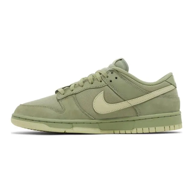 Nike Dunk Low Premium (Oil Green/ Olive Aura/ Phantom) M...