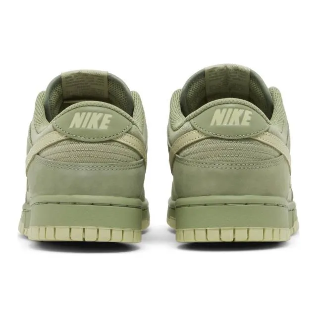 Nike Dunk Low Premium (Oil Green/ Olive Aura/ Phantom) M...