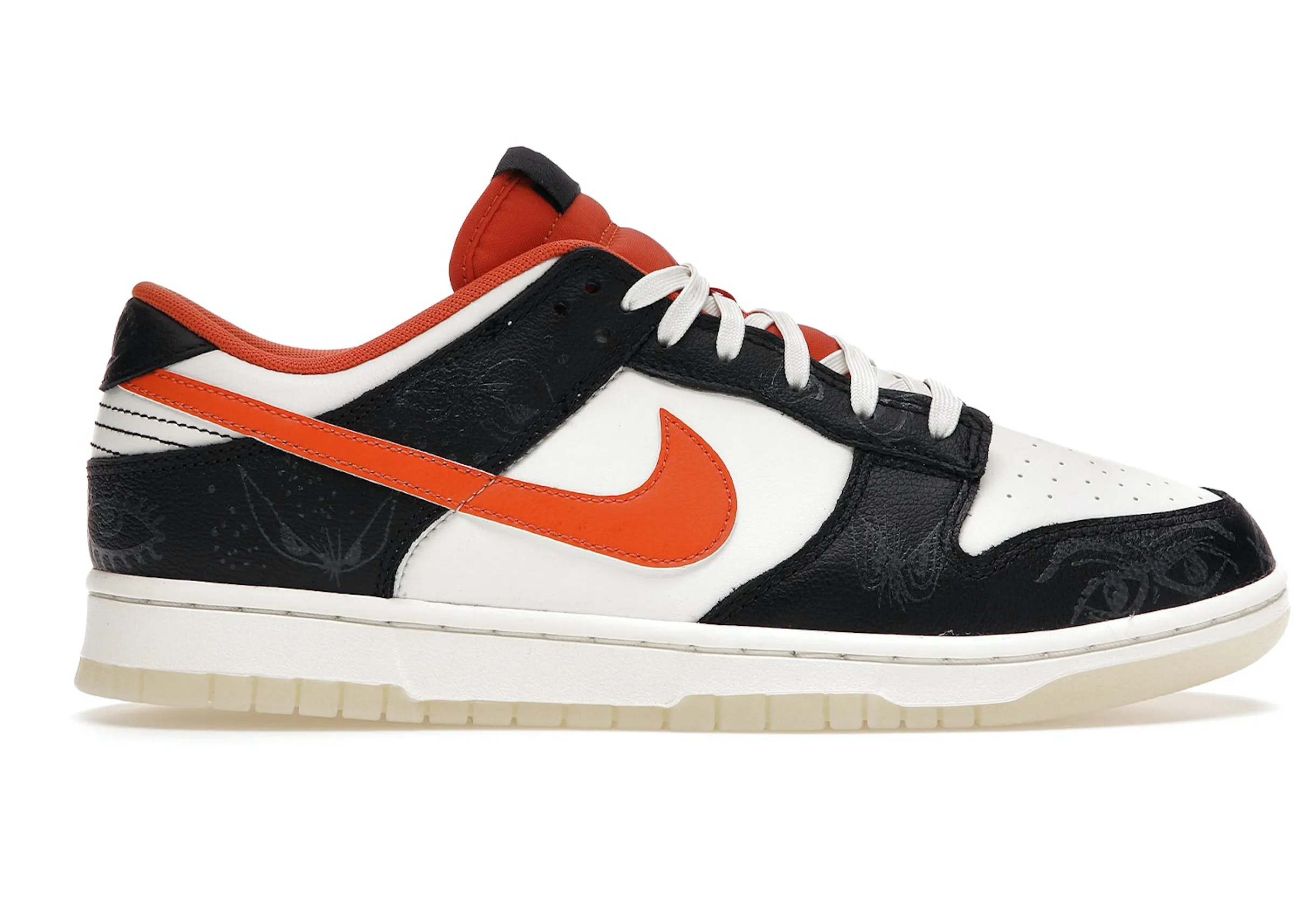 Nike Dunk Low PRM Halloween