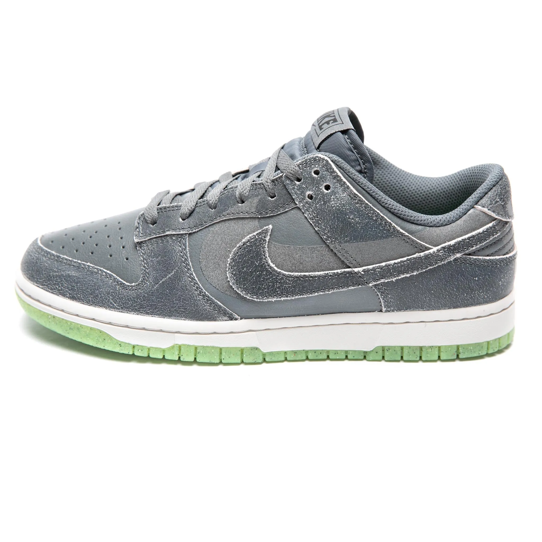 Nike Dunk Low Retro PRM 'Iron Grey'