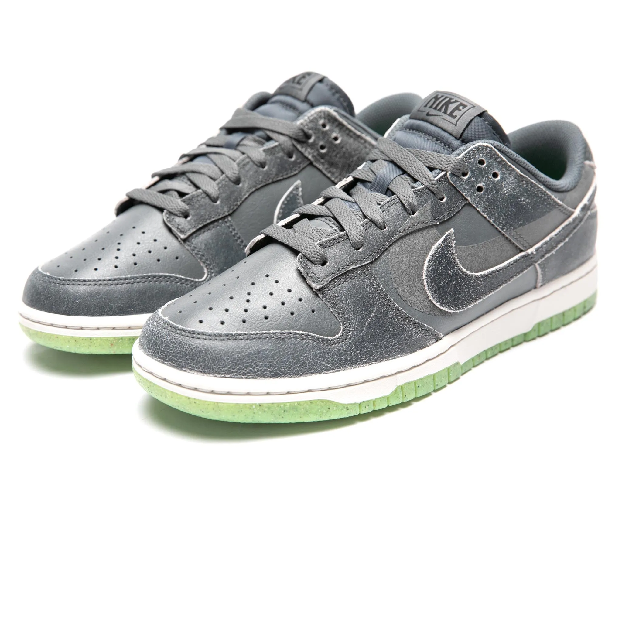 Nike Dunk Low Retro PRM 'Iron Grey'