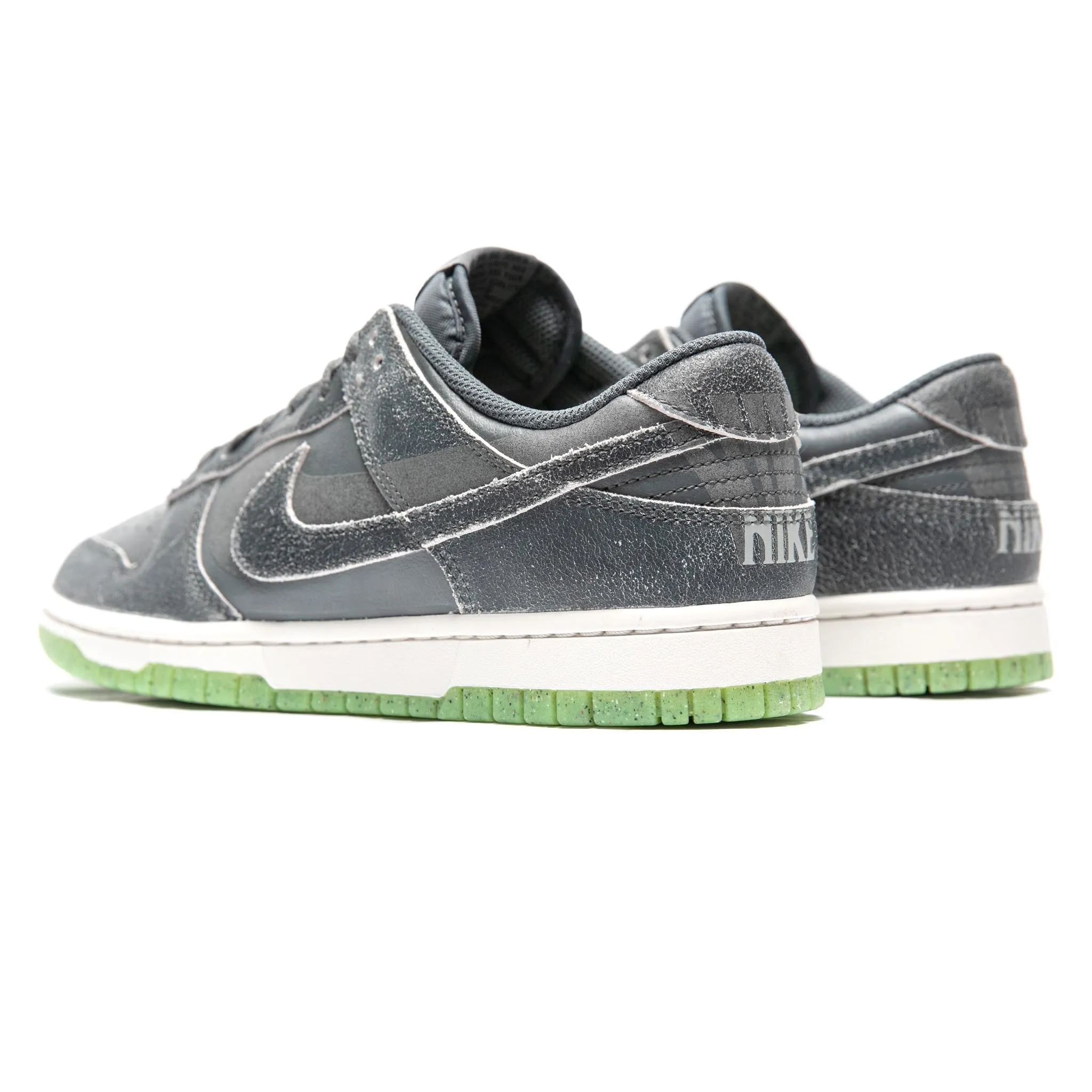 Nike Dunk Low Retro PRM 'Iron Grey'