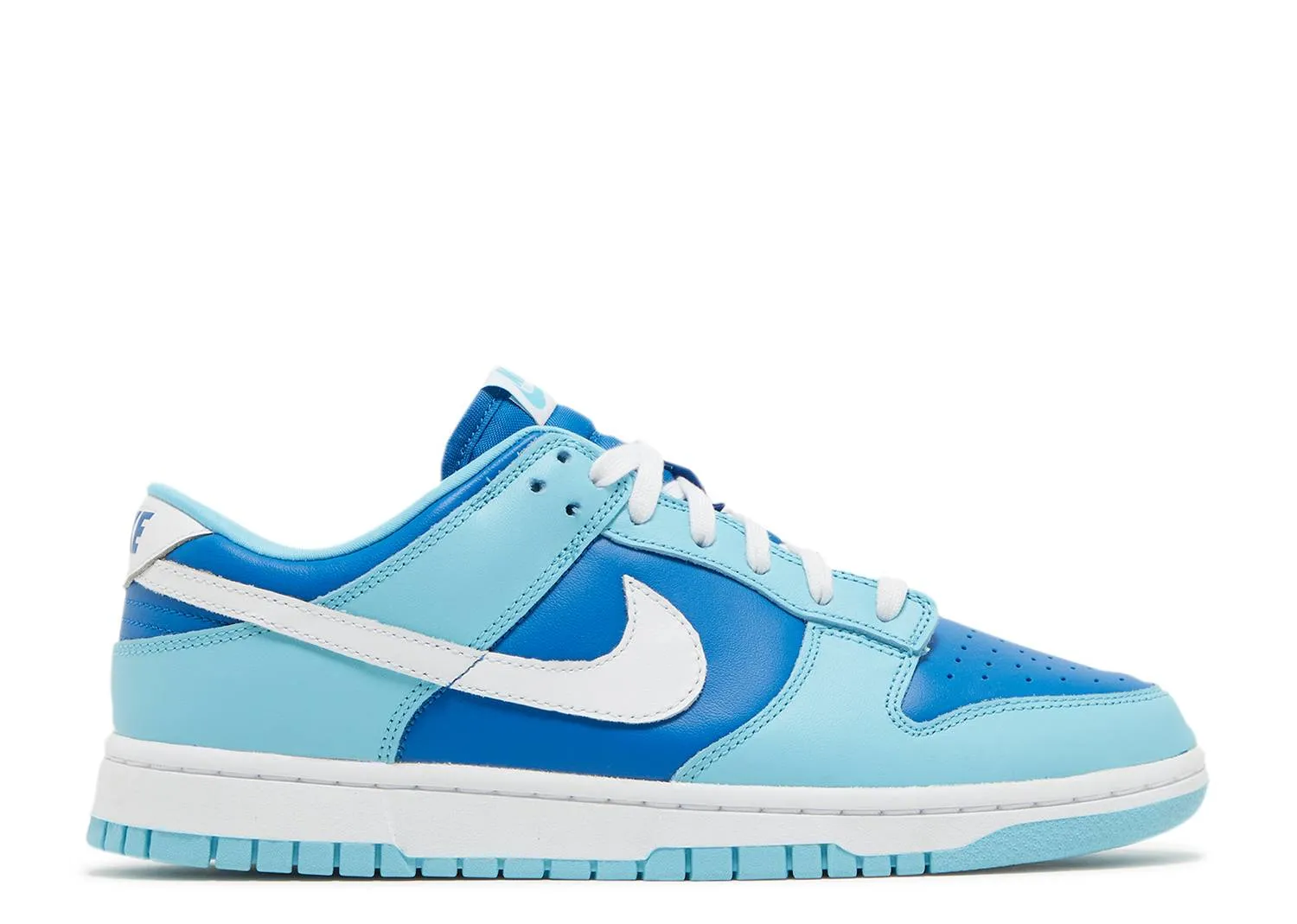 Nike Dunk Low Retro QS Argon Blue 2022 (Wilmington Location)