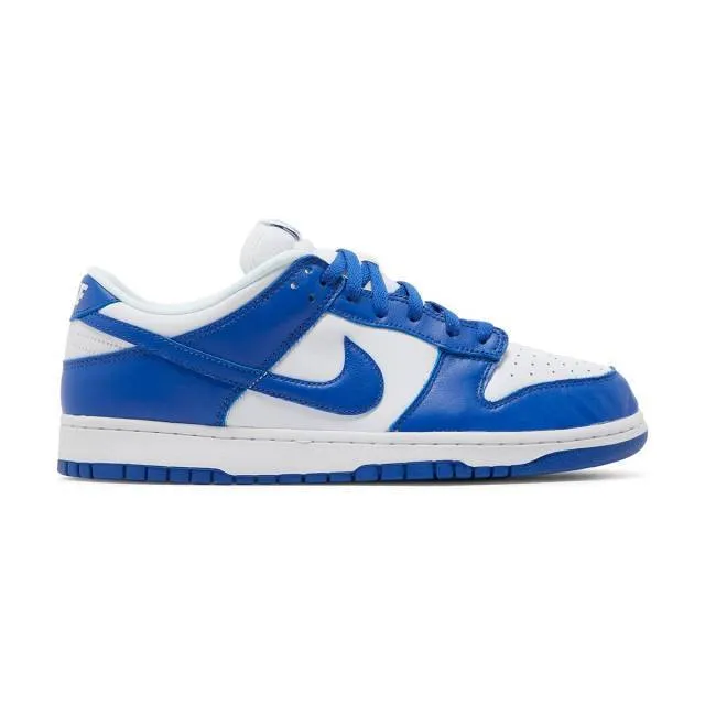 Nike Dunk Low Retro SP (Kentucky 2022 / 2020/ White/ Var...