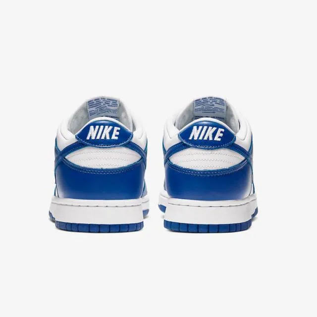 Nike Dunk Low Retro SP (Kentucky 2022 / 2020/ White/ Var...