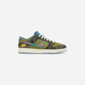 NIKE  DUNK LOW SIEMPRE FAMILIA