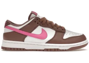 Nike Dunk Low Smokey Mauve (Women's)