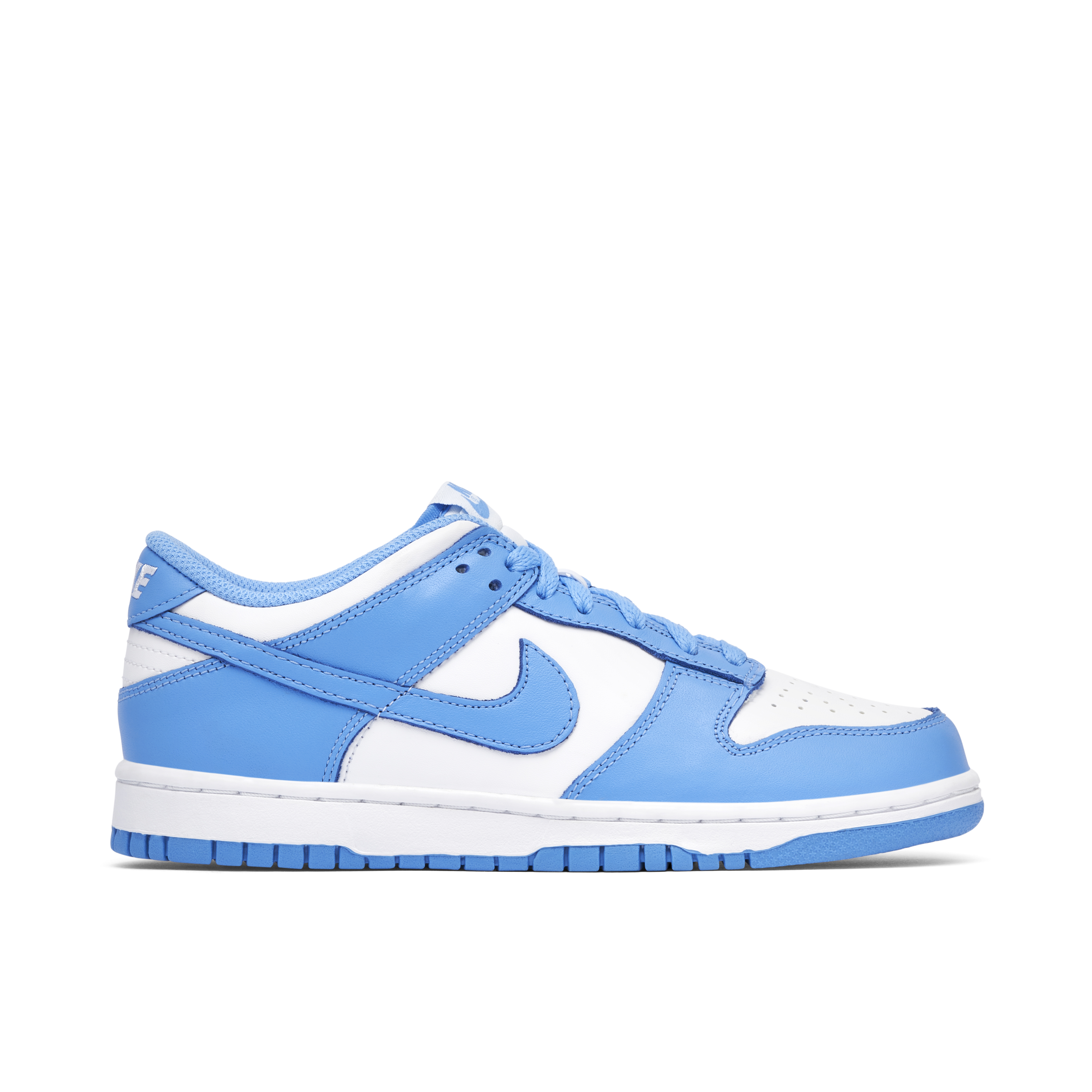 Nike Dunk Low University Blue GS | CW1590-103 | Laced